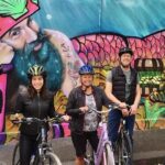Famous Melbourne City Bike Tour - An In-Depth Look at the Melbourne City Bike Tour