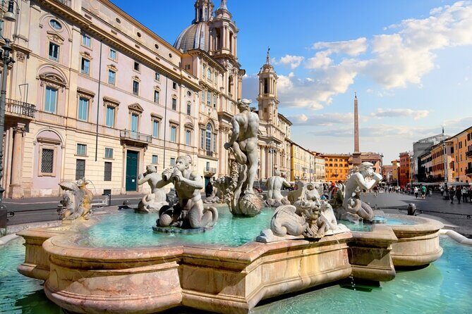 Famous Movie Places Quest Experience in Rome - Final Thoughts