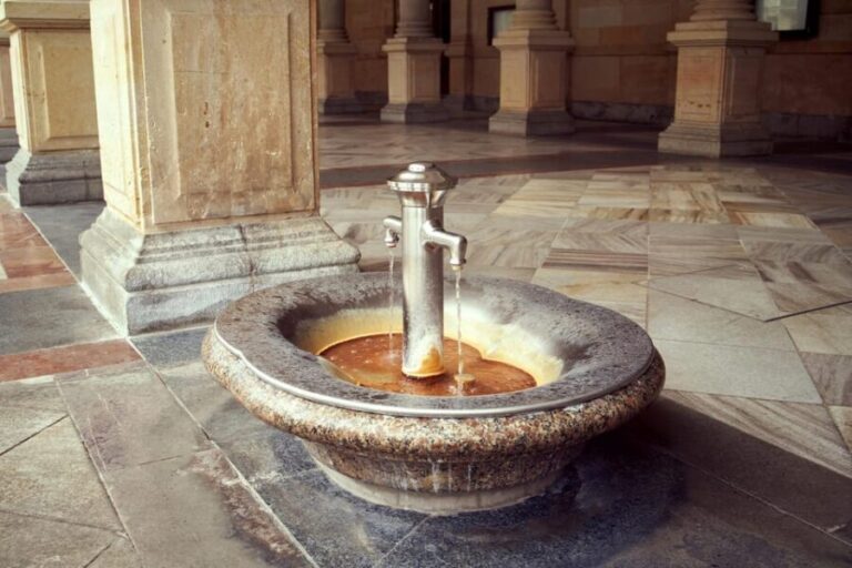 Famous Spa town Karlovy Vary & castle Loket from Prague - The Experience in Detail