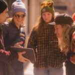 Fan Tribute: Taylor Swift in New York Walking Tour - A Deep Dive into the Experience