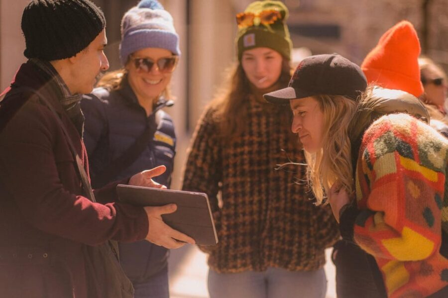 Fan Tribute: Taylor Swift in New York Walking Tour - A Deep Dive into the Experience