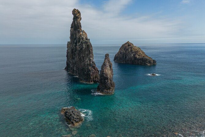 Fanal & Porto Moniz - West Madeira Tour - What Travelers Say