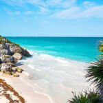 FANTASTIC ADVENTUROUS COMBO: Tour to Tulum Ruins, Coba Ruins and Mayan Cenote! - What’s Included and What’s Not
