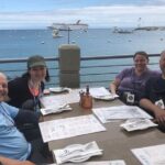 Fantastic Catalina Race - Who Will Love This Tour?