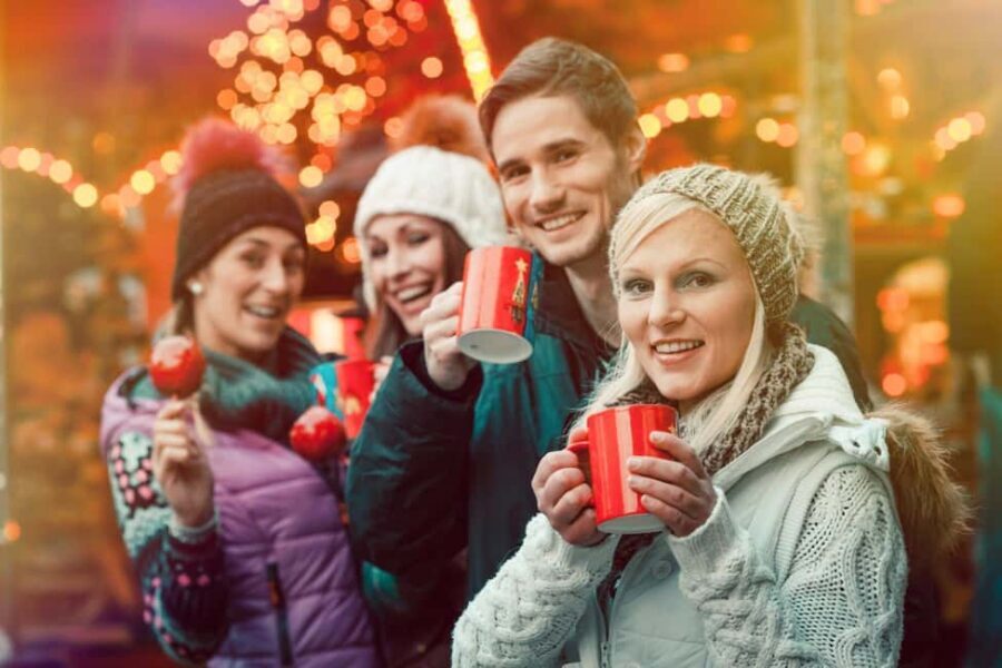 Fantastic Christmas Private Tour in Malmö - Practical Details: Making the Most of Your Tour