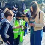 Fantastic Creatures of Edinburgh, and where to find them! - Final Thoughts