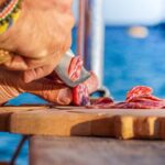Fantastic sunset excursion by boat to the Devil's saddle - Exploring the Full Experience: A Deep Dive into the Sunset Boat Tour in Sardinia