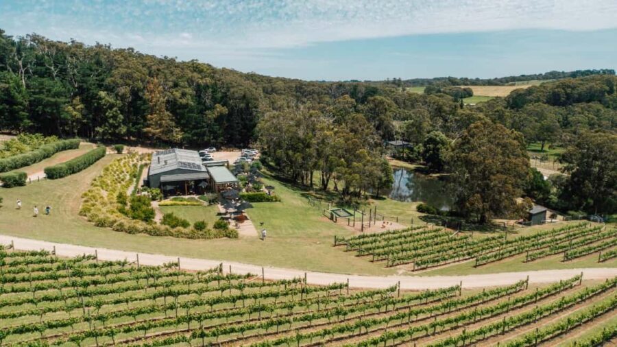Farm Picnic for 2 adults - Frequently Asked Questions