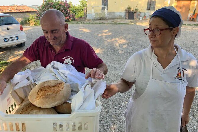 FARM STAY EXPERIENCE & DOZZA - Private Day Tour From Bologna - Who Would Love This Tour?