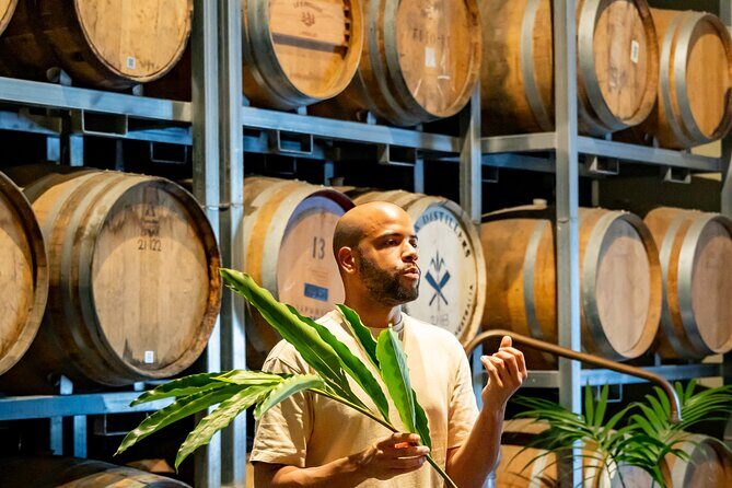 Farm To Bottle Tour - An In-Depth Look at the Itinerary