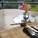 Farm-to-Table Chef's Dinner at Kulaniapia Falls - Key Points