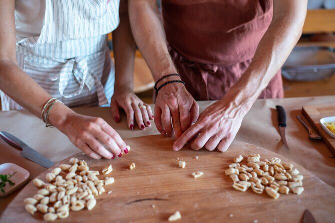 Farm-to-Table Cooking Class in an Organic Farm, Laconia, Greece! - The Authenticity and Personal Touch