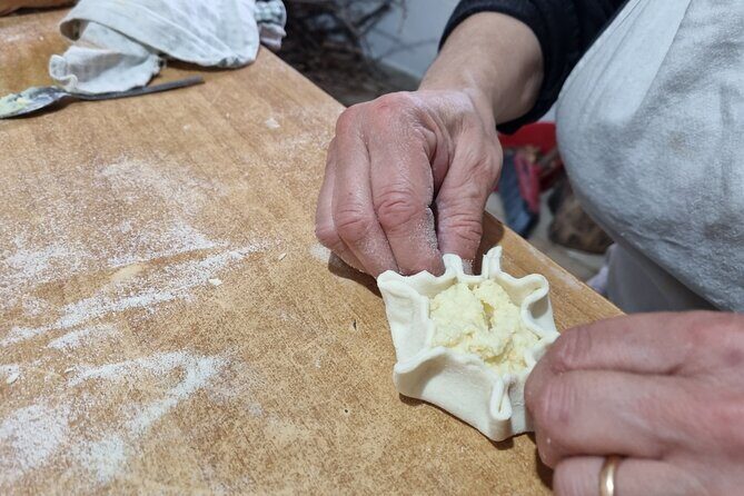 Farm to Table Cooking Experience in a small Village - What’s Included and What Not