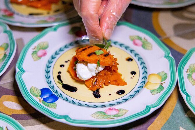 Farm to table dinner in Rome: A trip through Italy - Frequently Asked Questions