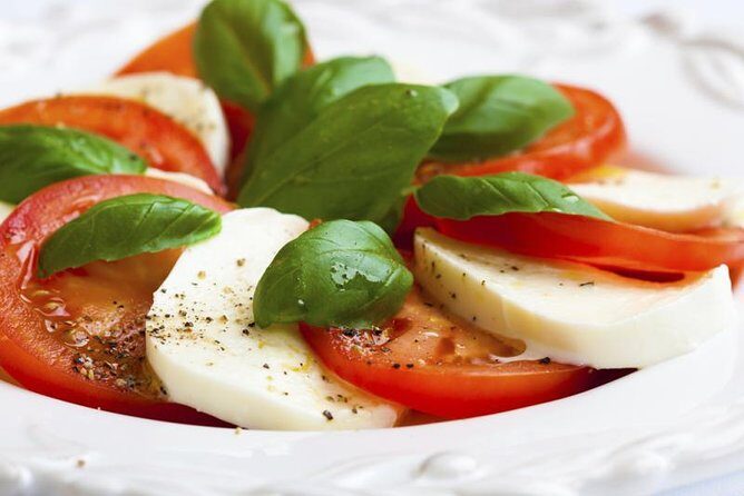 Farm-to-Table Experience: Olive Oil, Garden Tour & Nonnas Lunch - Practical Details and Value