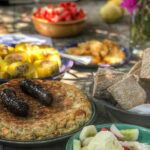 Farm to Table - Local Cooking Experience - Summary