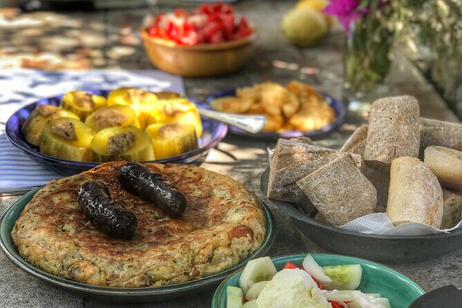 Farm to Table - Local Cooking Experience - Summary