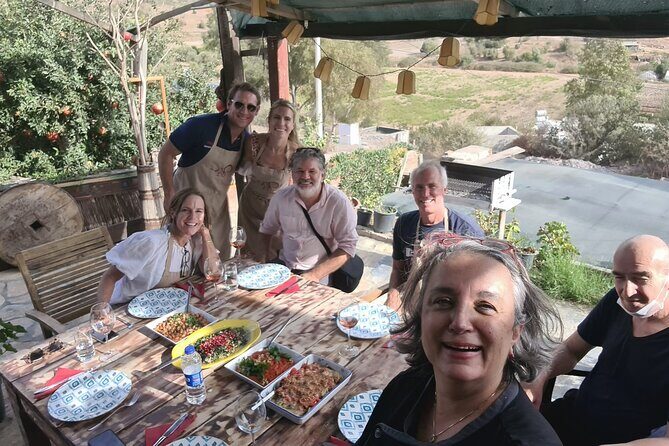 Farmers Market visit & Turkish Cooking Class - FAQs