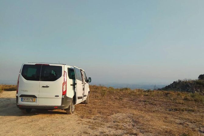 Faro airport private transfers (Vehicles up to 4 pax) - Practical Tips for Your Faro Transfer