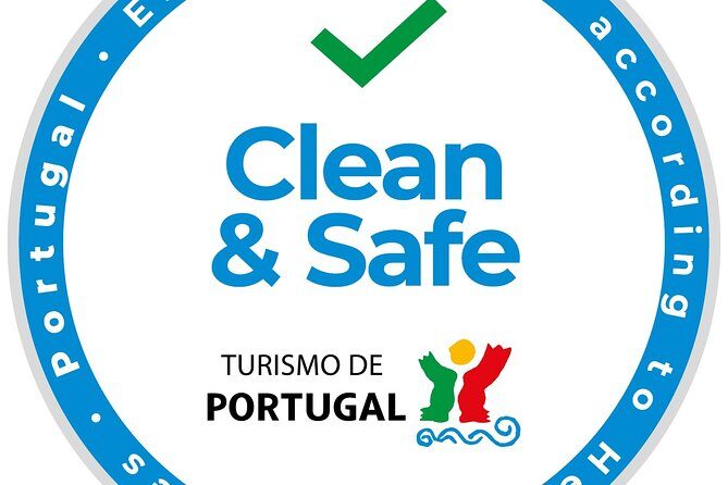 Faro Airport Transfers - Armação Pêra 4pax - Key Points