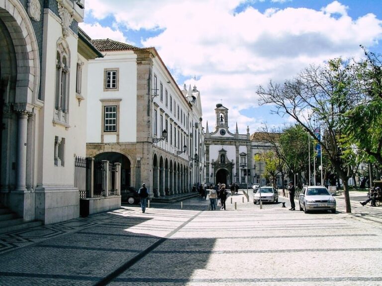 Faro: City Segway Tour with Wine Tasting Experience - Final Thoughts