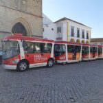 Faro: City Sightseeing Tourist Train - The Sum Up