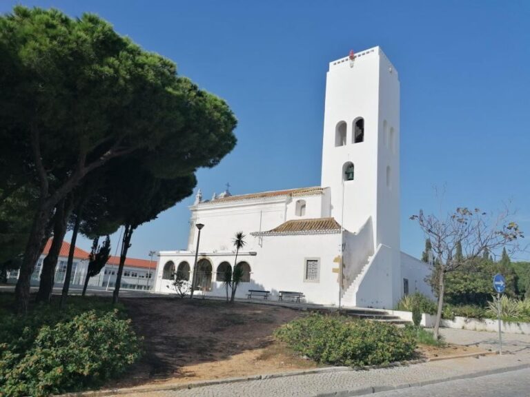 Faro: City tour - In-Depth Look at the Faro City Tour Experience