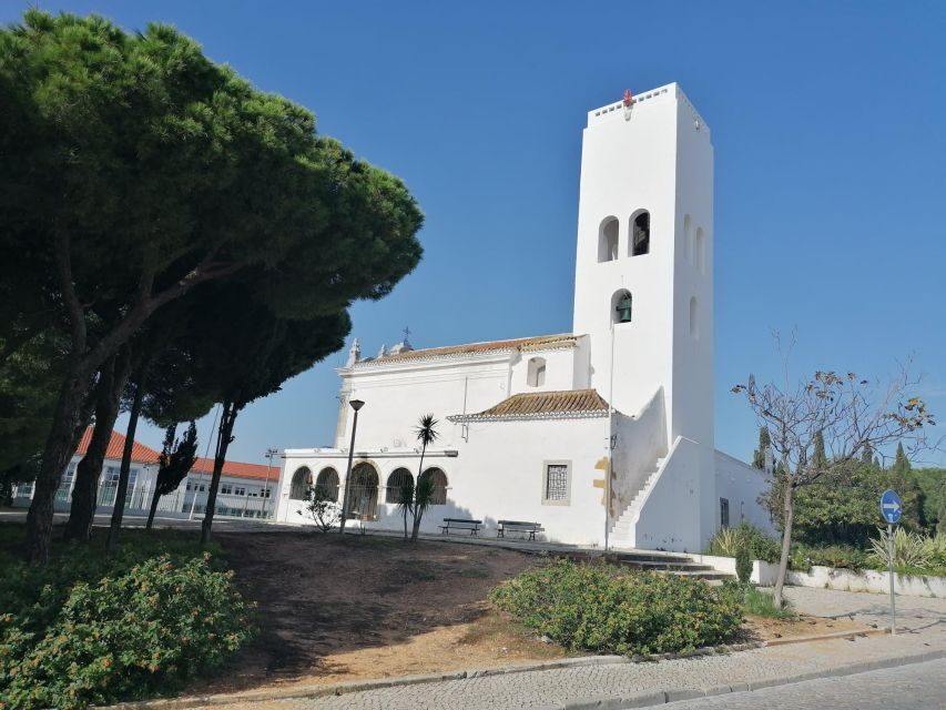 Faro: City tour - In-Depth Look at the Faro City Tour Experience