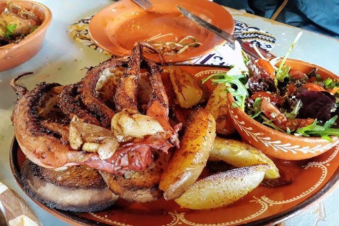 Faro Food and Cultural - Private - Who Will Benefit Most from This Tour?
