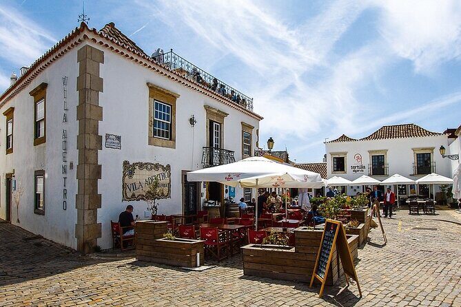 Faro Food Tour & Drinks and City highlights 10 Tastings - Frequently Asked Questions