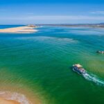 Faro: Half Day Private Charter at The Ria Formosa - Key Points