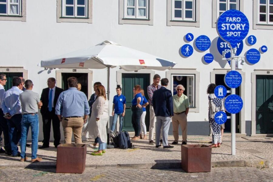 Faro: Multimedia Museum and Restaurant Tour - Final Thoughts: Is This Tour for You?