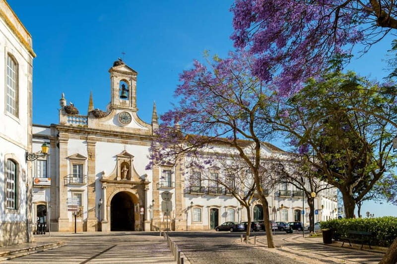 Faro: Private City 2 Hour Sightseeing Tour with Local - FAQ
