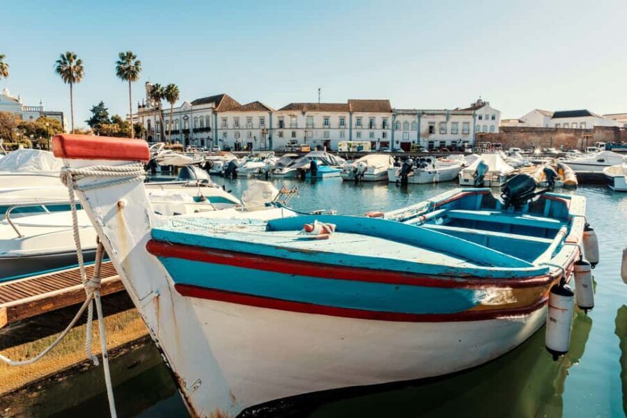 Faro: Private Day Trip to Vila Real de Santo António - Additional Details That Matter