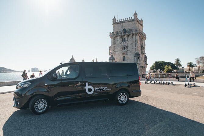 Faro Private Transfer to/from Lisbon - Authentic and Positive Experiences from Travelers