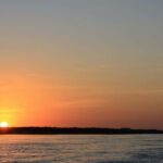 Faro: Ria Formosa Guided Sunset Tour by Catamaran - Analyzing the Value