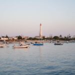 Faro: Ria Formosa Sunset Boat Tour - A Closer Look at the Itinerary