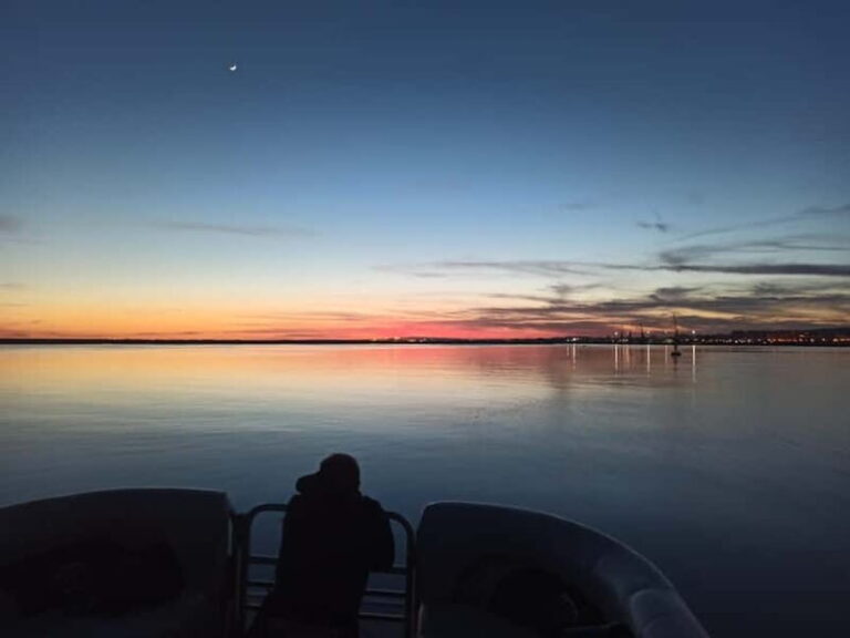 Faro: Sunset 1 hour Ria Formosa Boat Tour - Final Thoughts: Is It Worth It?