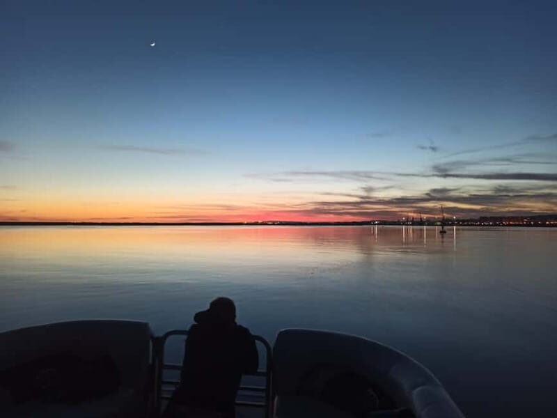 Faro: Sunset 1 hour Ria Formosa Boat Tour - Final Thoughts: Is It Worth It?