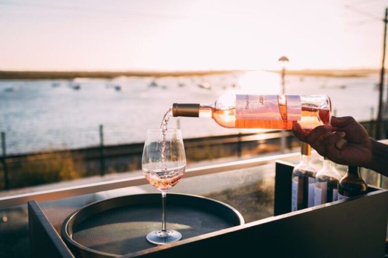 Faro: Sunset Segway Tour with Cocktails - Why This Tour Offers Great Value