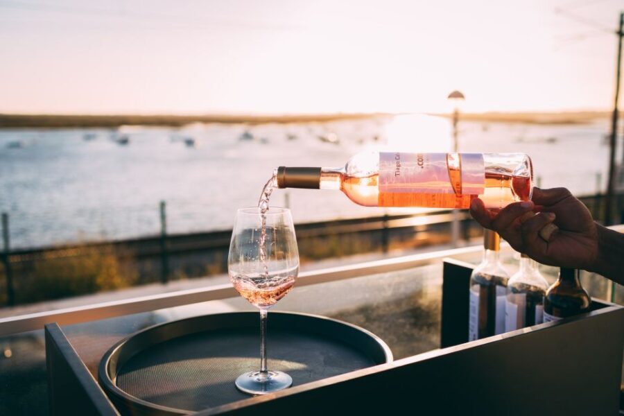 Faro: Sunset Segway Tour with Cocktails - Why This Tour Offers Great Value