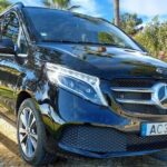 Faro to Ablufeira Private Transfer - What to Expect on Your Journey