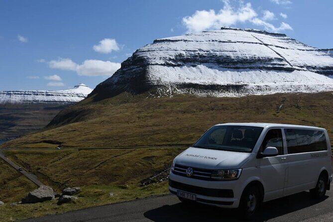 Faroe Islands Highlights Tour - A Detailed Look at the Itinerary