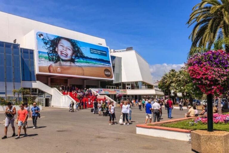 Fascinating Cannes  Private Walking Tour - A Deep Dive into Your Cannes Walking Experience
