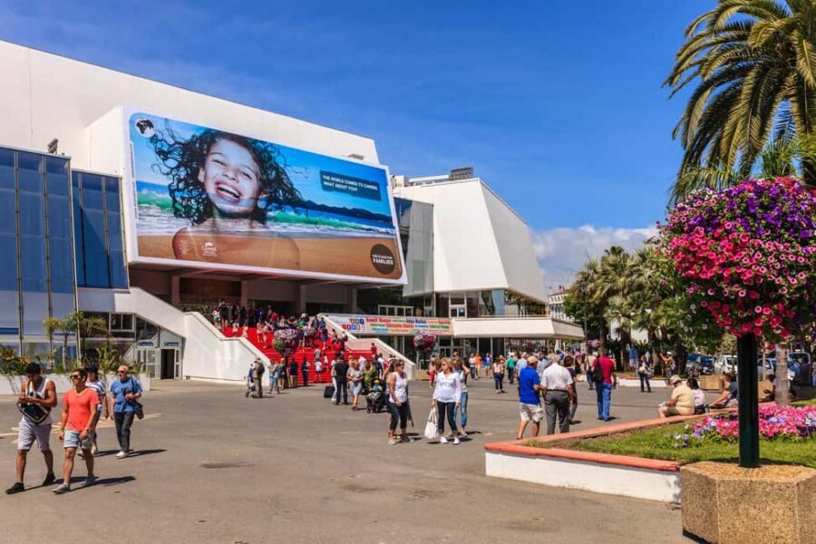 Fascinating Cannes  Private Walking Tour - A Deep Dive into Your Cannes Walking Experience