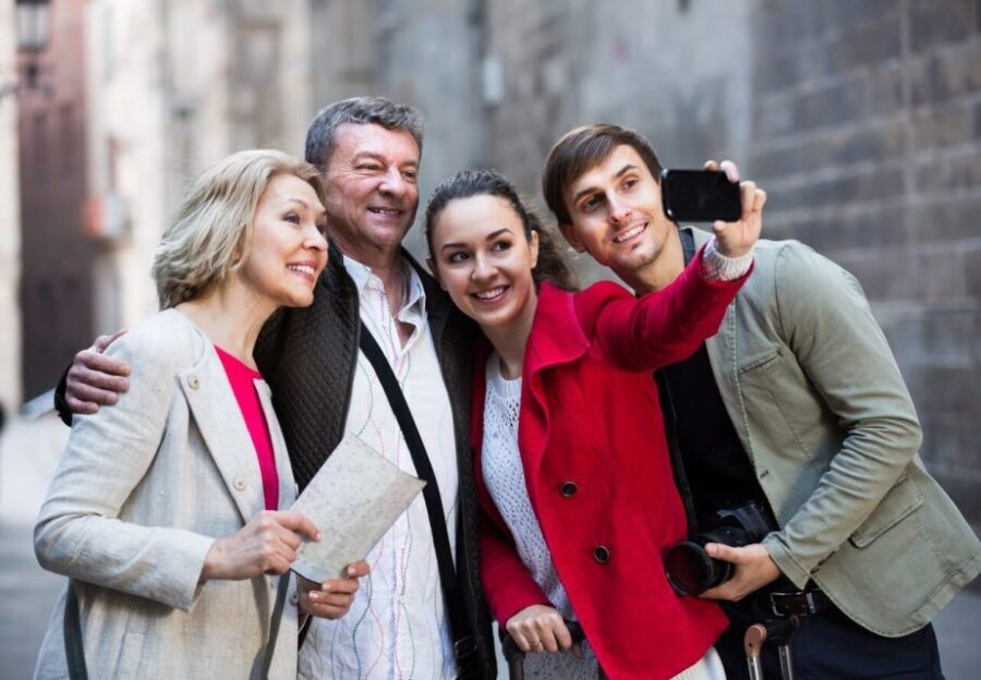 Fascinating Manchester - Private Walking Tour - The Experience from a Traveler’s Perspective