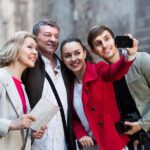 Fascinating Manchester - Walking Tour - Who Should Book This Tour?