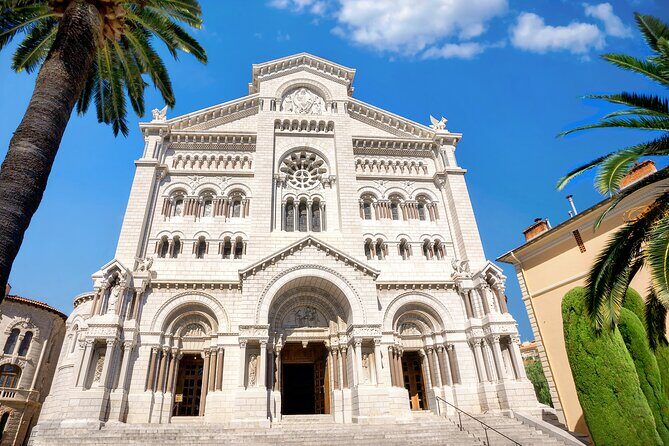 Fascinating Monaco - Walking Tour - Practical Considerations