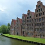 Fascinating Pearls of Lubeck  Guided Walking Tour - Who Will Love This Tour?