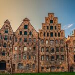 Fascinating Pearls of Lubeck - Guided Walking Tour - Key Points